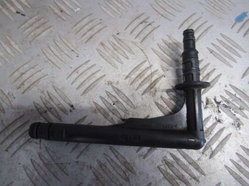 DACIA DOKKER DUSTER 1.6 SCE PRZEWÓD WYSPRZEGLIKA RURKA KRUCIEC