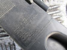 FORD C-MAX MK2 2011 R. ŚLIZG ZDERZAKA LEWY TYŁ