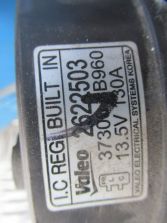 HYUNDAI VELOSTER ALTERNATOR 1.6 T-GDI 2013 R 373002B960