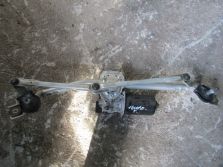 HYUNDAI VELOSTER MECHANIZM WYCIERACZEK 1.6 T-GDI 2013 R