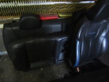 HYUNDAI VELOSTER FOTEL FOTELE SPORT FOTELE TURBO 2013 R WYSYŁKA