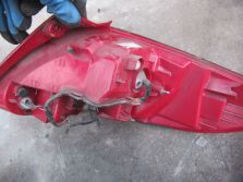 HYUNDAI VELOSTER LAMPA LEWY TYŁ LEWA 2013 R