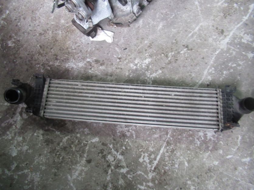 FORD C-MAX MK2 2011 R. 1.6 ECOBOOST INTERCOOLER