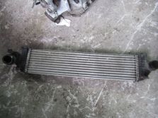 FORD C-MAX MK2 2011 R. 1.6 ECOBOOST INTERCOOLER