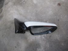 HYUNDAI VELOSTER LUSTERKO PRAWE 6PIN 2013 R SW2