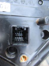 HYUNDAI VELOSTER LUSTERKO PRAWE 6PIN 2013 R SW2