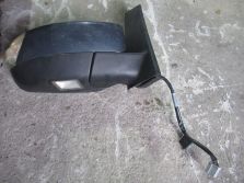 FORD C-MAX MK2 2011 R. LUSTERKO PRAWE DXA SKŁADANE 9PIN