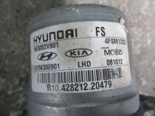 HYUNDAI VELOSTER WSPOMAGANIE 2013 R 563002V901 2V56300901 WYSYŁKA