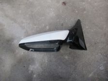 HYUNDAI VELOSTER LUSTERKO LEWE 6PIN 2013 R SW2