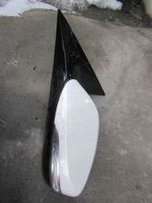 HYUNDAI VELOSTER LUSTERKO LEWE 6PIN 2013 R SW2