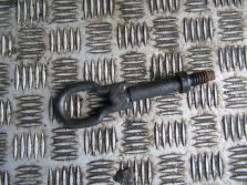 FORD C-MAX MK2 2011 R. 1.6 ECOBOOST HAK DO HOLOWANIA WKRETKA