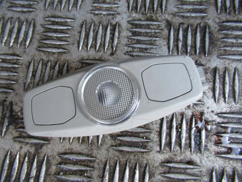 FORD C-MAX MK2 2011 R. 1.6 ECOBOOST LAMPKA KABINY