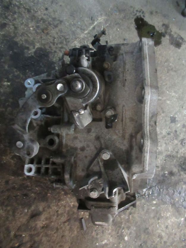 ASTRA K V 1.6 CDTI SKRZYNIA BIEGÓW M32 M320MDE M32OMDE