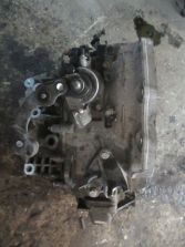 ASTRA K V 1.6 CDTI SKRZYNIA BIEGÓW M32 M320MDE M32OMDE
