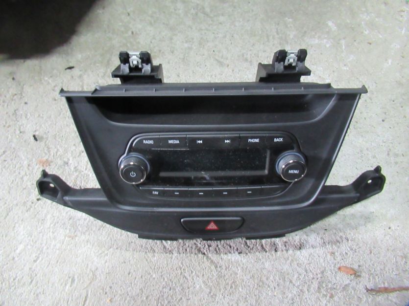 ASTRA K V HB RADIO 557799431