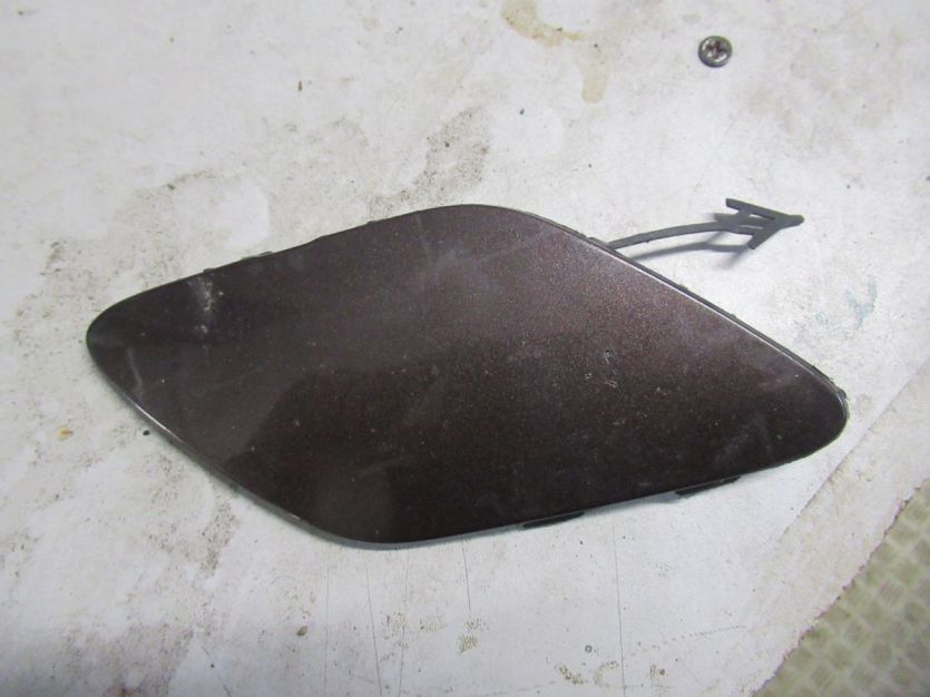 ASTRA K V HB Z41S ZAŚLEPKA HAKA PRZÓD