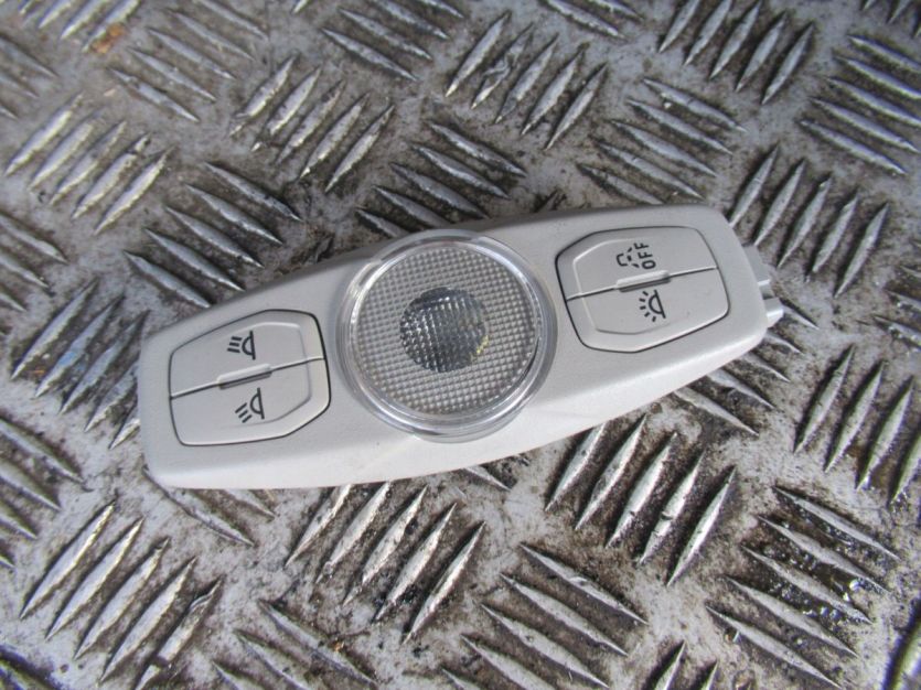 FORD C-MAX MK2 2011 R. 1.6 ECOBOOST LAMPKA OSWIETLENIA KABINY