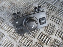 FORD C-MAX MK2 2011 R. 1.6 ECOBOOST PRZEACZNIK GRZANIA FOTELI