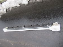 HYUNDAI VELOSTER PRÓG LEWY 2013 R SW2 WYSYŁKA