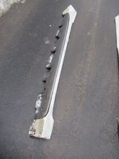 HYUNDAI VELOSTER PRÓG PRAWY 2013 R SW2 WYSYŁKA