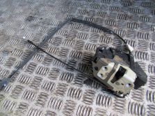 FORD C-MAX MK2 2011 R. 1.6 ECOBOOST ZAMEK DRZWI LEWY PRZÓD AM5A-U21813-AC