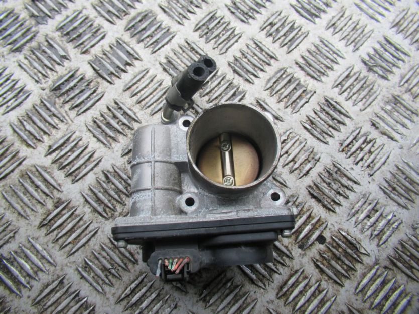 DACIA DOKKER DUSTER 1.6 SCE PRZEPUSTNICA 526-01