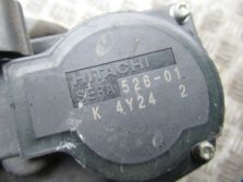 DACIA DOKKER DUSTER 1.6 SCE PRZEPUSTNICA 526-01