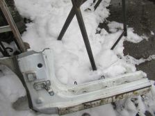 HYUNDAI VELOSTER PRÓG LEWY 2013 R SW2 WYSYŁKA