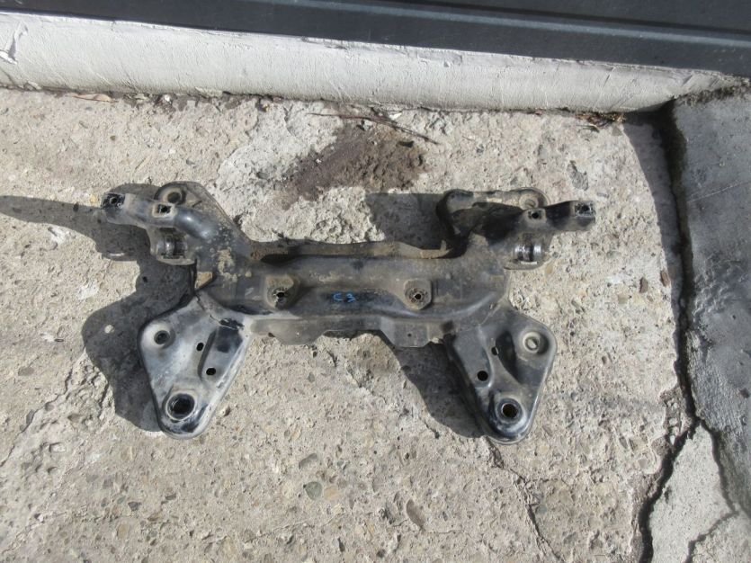 CITROEN C3 II 2011 R. 1.4 KOŁYSKA SANKI