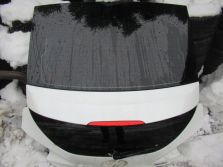 HYUNDAI VELOSTER KLAPA BAGAZNIKA 2013 R SW2 WYSYŁKA