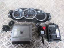 SANDERO II LIFT 18 R. 900 0.9 TCE KOMPUTER STEROWNIK SILNIKA 237102982S