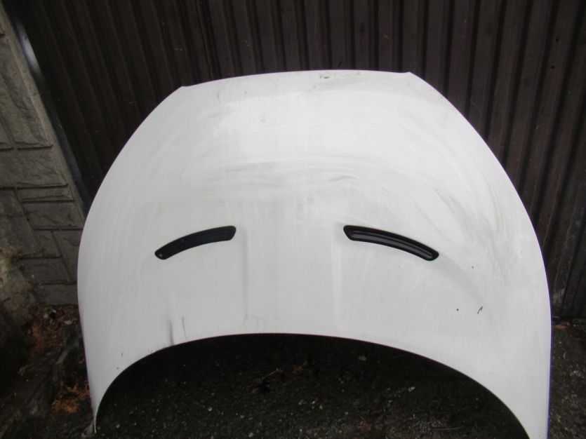 HYUNDAI VELOSTER MASKA 2013 R SW2 WYSYŁKA