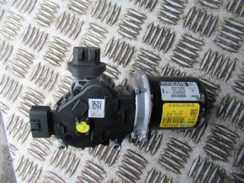 SANDERO II STEPWAY LIFT 18 R. 900 0.9 TCE SILNICZEK WYCIERACZEK 288009321R