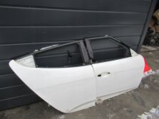 HYUNDAI VELOSTER DRZWI PRAWY TYŁ 2013 R SW2 WYSYŁKA