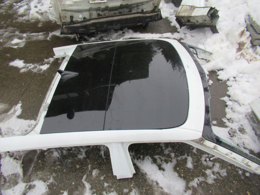 HYUNDAI VELOSTER DACH 2013 R SW2 WYSYŁKA