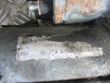 FORD C-MAX MK2 2011 R. 1.6 ECOBOOST ROZRUSZNIK