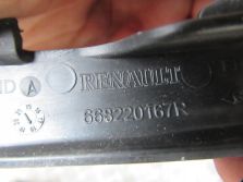 SANDERO II STEPWAY LIFT 18 R. 0.9 900 TCE PODSZYBIE 668220167R