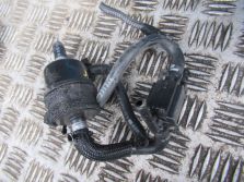 SANDERO II STEPWAY LIFT 18 R. 0.9 900 TCE ZAWOREK ZAWÓR TURBO