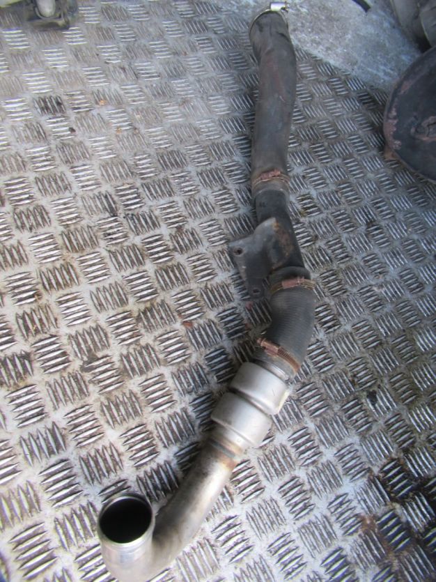 FORD C-MAX MK2 2011 R. 1.6 ECOBOOST RURA TURBO RURA DOLOT