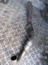 FORD C-MAX MK2 2011 R. 1.6 ECOBOOST RURA TURBO RURA DOLOT