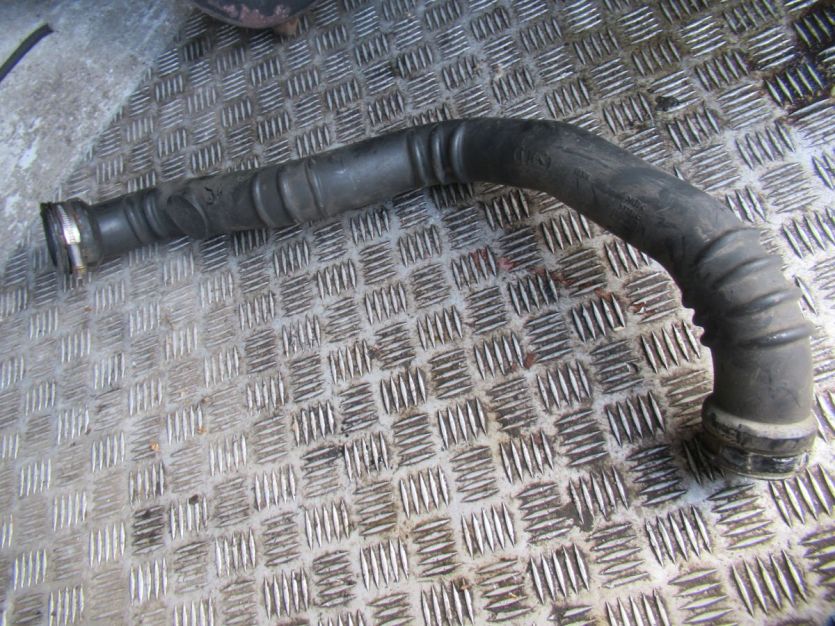 FORD C-MAX MK2 2011 R. 1.6 ECOBOOST RURA TURBO RURA DOLOT