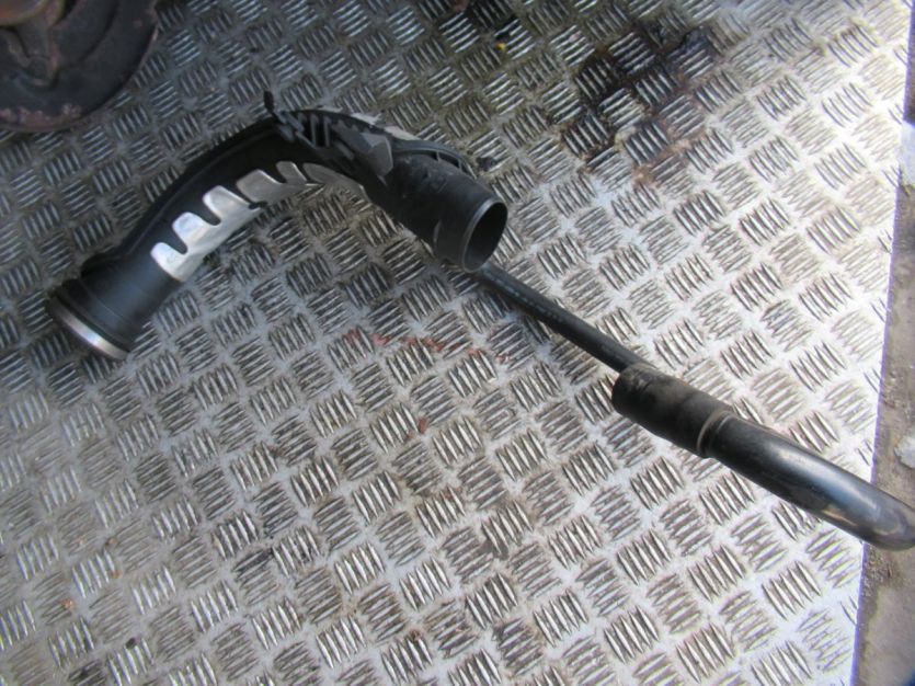 FORD C-MAX MK2 2011 R. 1.6 ECOBOOST RURA TURBO RURA DOLOT