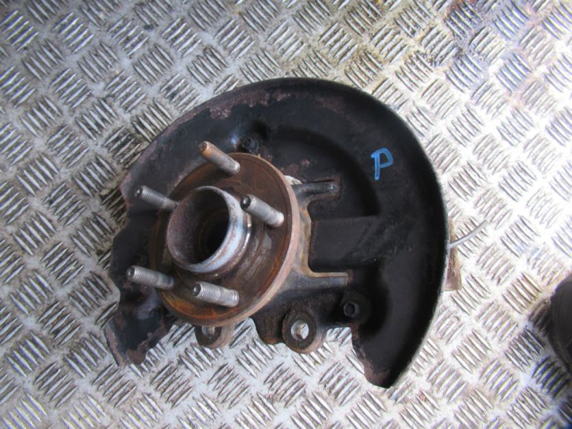 FORD C-MAX MK2 2011 R. 1.6 ECOBOOST ZWROTNICA PRAWA