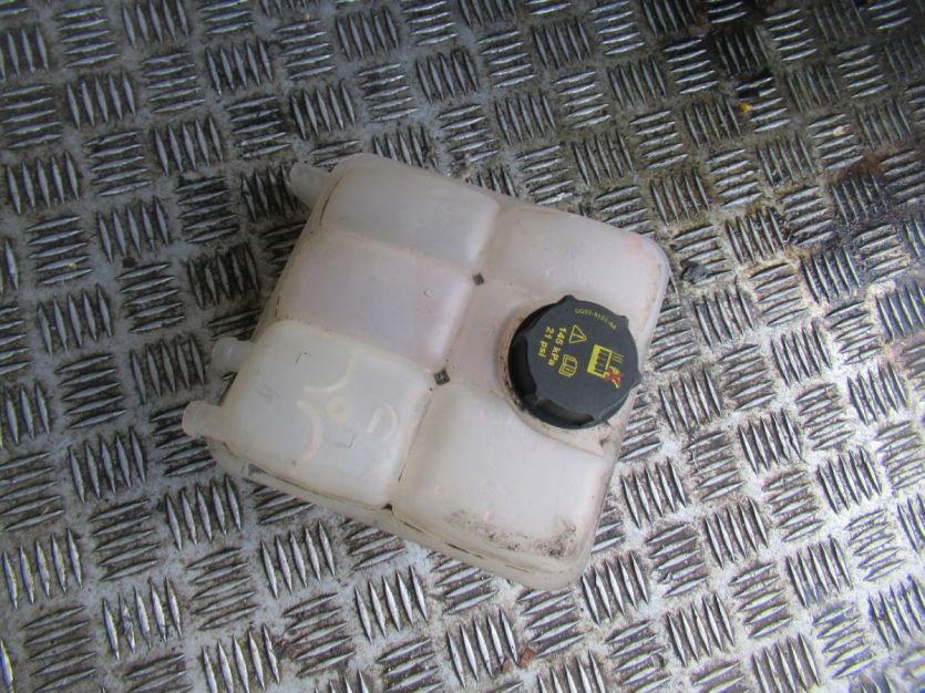 FORD C-MAX MK2 2011 R. 1.6 ECOBOOST ZBIORNICZEK WYRÓWNAWCZY