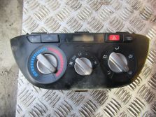 toyota rav4 II II 2.0 D PANEL NAWIEWU 2002 R.