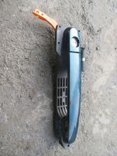 toyota rav4 II II 2.0 D KLAMKA PRAWY PRZÓD 2002 R.