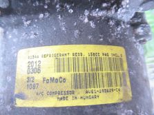 FORD C-MAX MK2 2011 R. 1.6 ECOBOOST KOMPRESOR KLIMATYZACJI DV6119D629CA