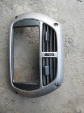 toyota rav4 II II 2.0 D KRATKA KRATKI NAWIEWU 2002 R.