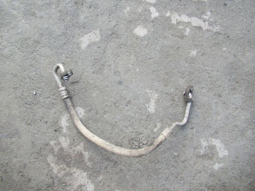 toyota rav4 II II 2.0 D. RURKA PRZEWÓD KLIMATYZACJI 2002 R.