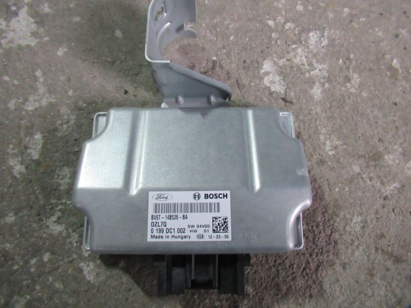 FORD C-MAX MK2 2011 R. 1.6 ECOBOOST MODUŁ BV6T14B526BA
